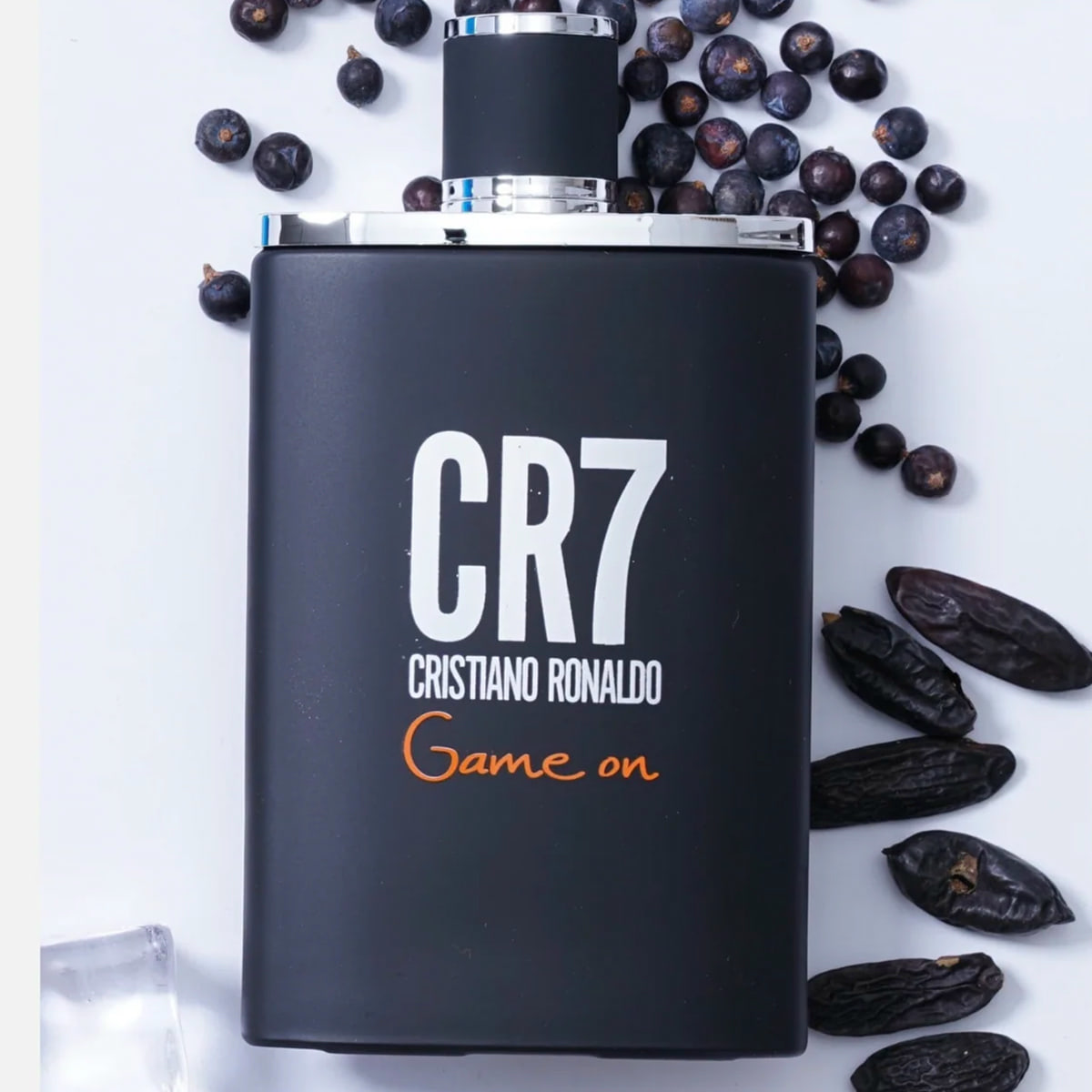 Eau de Toilette Vaporisateur Spray