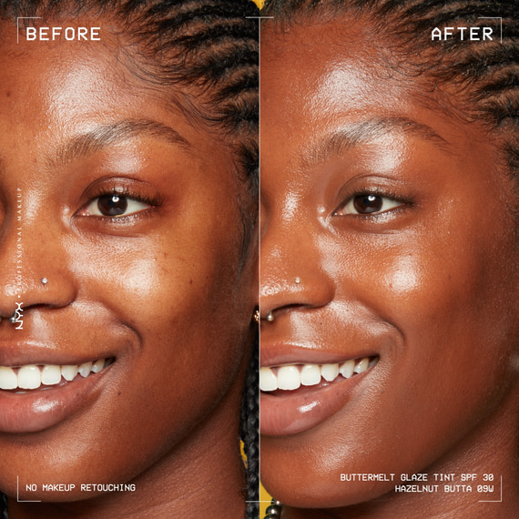 Glaze Fond de teint SPF 30