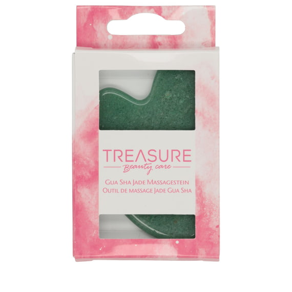 Gua Sha Facial Massage Stone