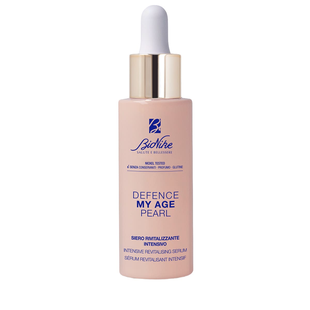 Intensive Revitalising Serum