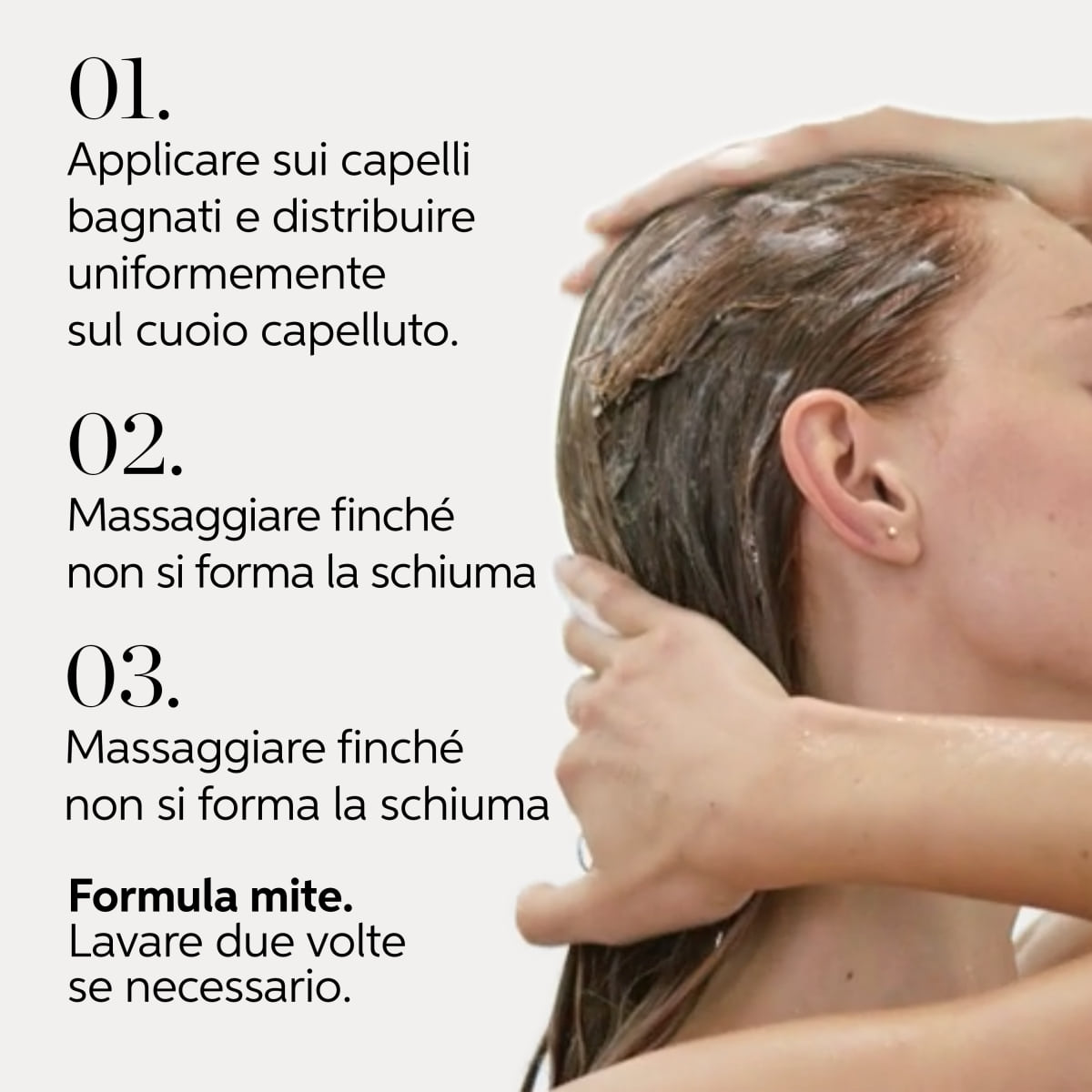 Curls Shampoo