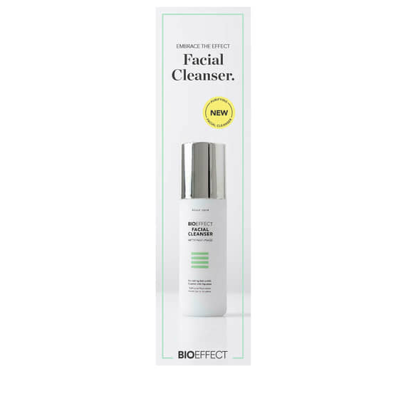 Facial Cleanser