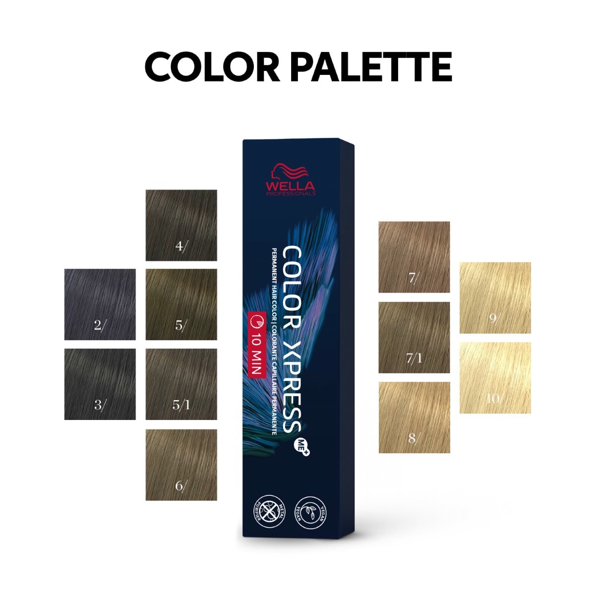 Color Xpress