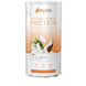 Protein Coconut Curd