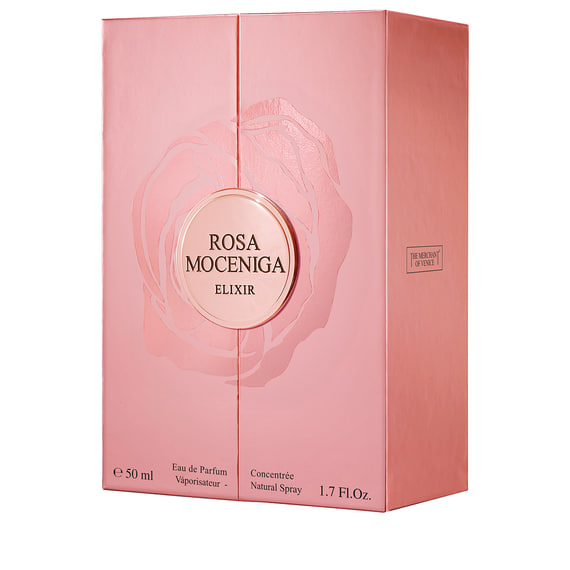 Rosa Moceniga Elixir Eau de Parfum Concentrée