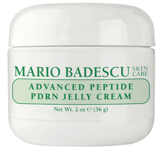 Advanced Peptide PDRN Jelly Cream
