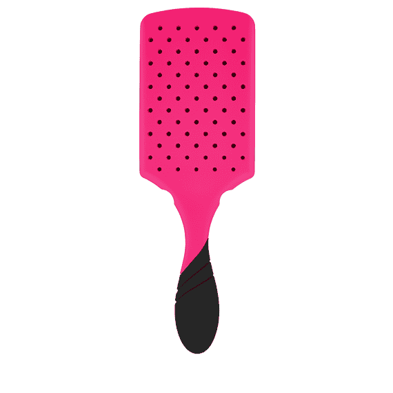 Pro Paddle Detangler - Pink