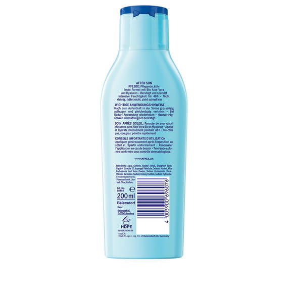 Mixpack P&M Lotion SPF50+ & After Sun Lotion