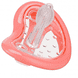 Baby pacifier size 1  single