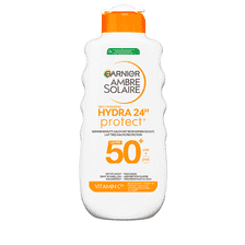 Hydra Protect+ Sunscreen Milk 24h SPF 50