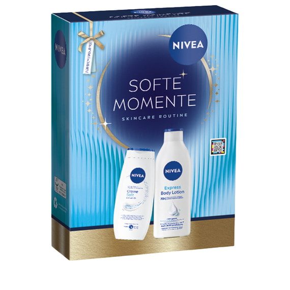 Gift Set Soft Moments