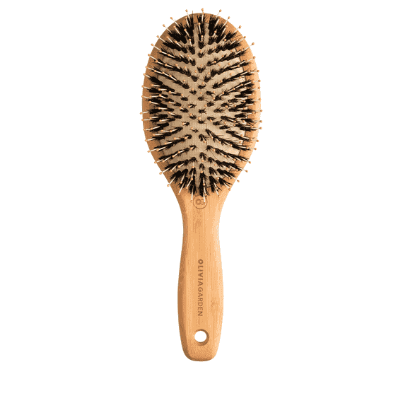Bamboo Touch Combo Spazzola districante M