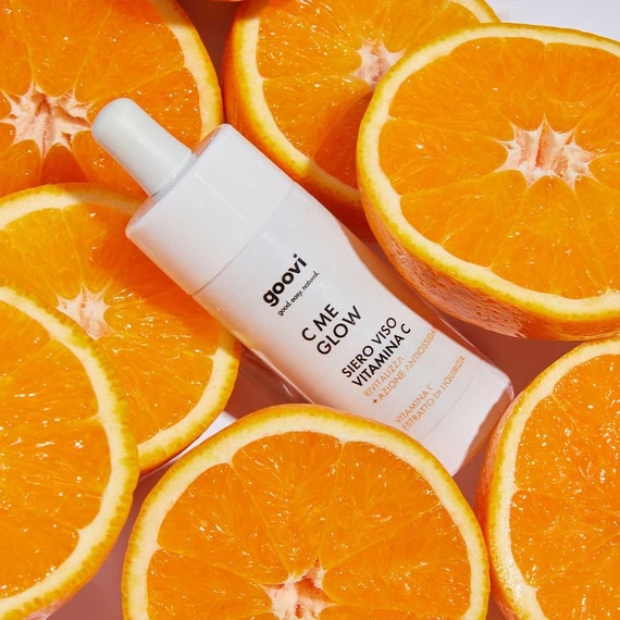 C Me Glow - Vitamin C Gesichtsserum