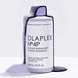 N° 4P Blonde Enhancer Toning Shampoo