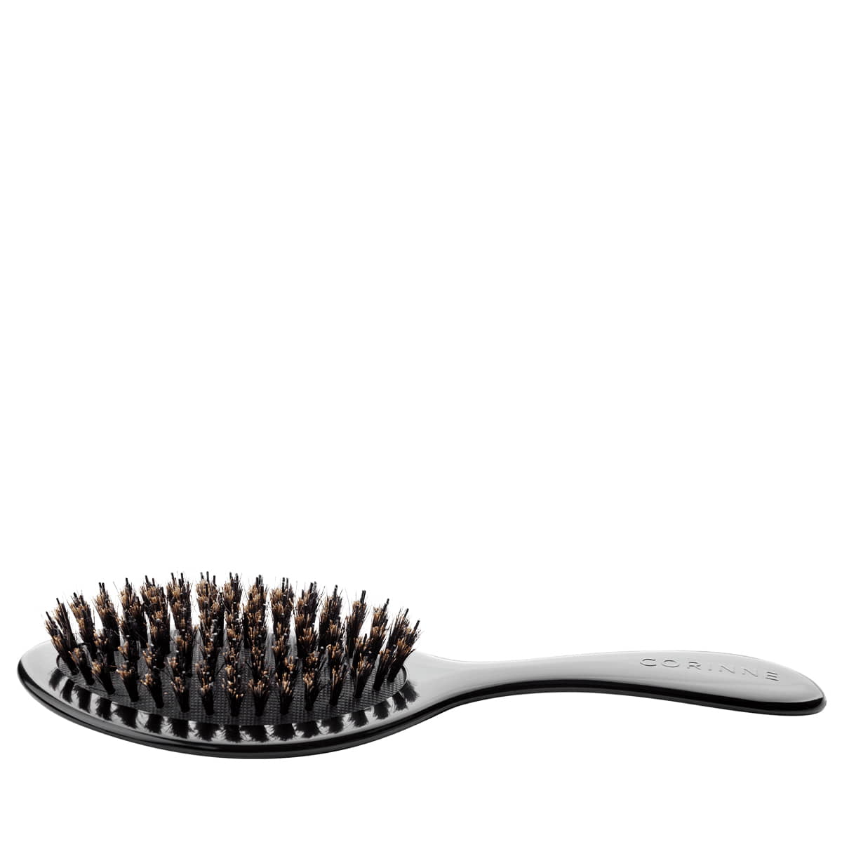 City Brush "Dry" Standard Black