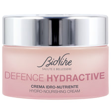 Moisturising Cream-Gel