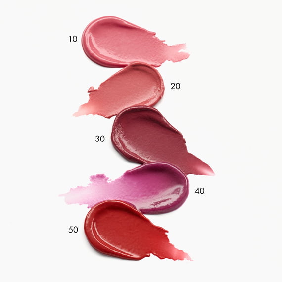 Bare Touch Lip Oil Balm - 020 Feelin' Pretty
