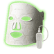 GlowAge LED Face Mask