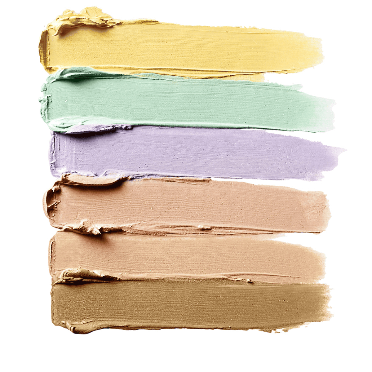 3C Color Correcting Palette