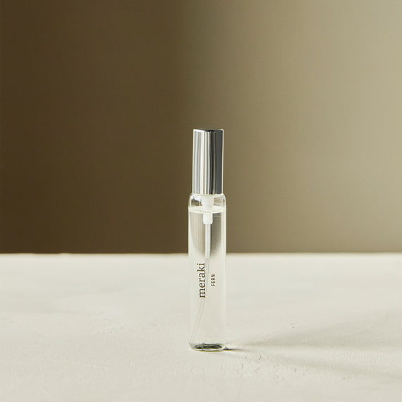 Eau de Toilette - Fern