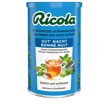 Instant Tee Gut'Nacht