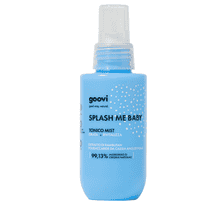 Splash me Baby - Hydrating Facial Spray