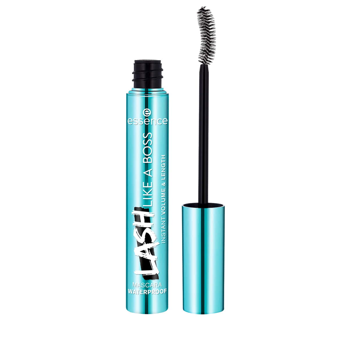 Lash Like A Boss Instant Volume & Length Mascara Waterproof