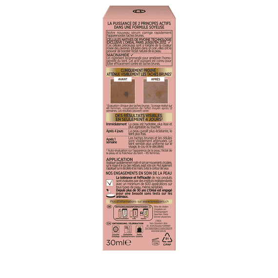 Rapid Age Corrector