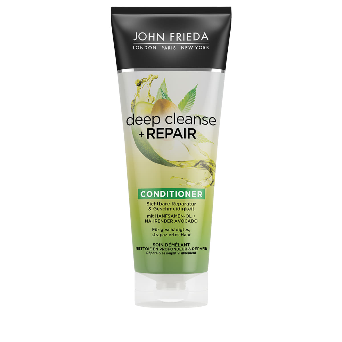 Conditioner