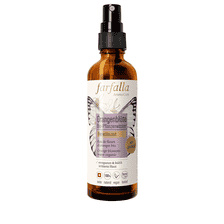 Orange Blossom Organic Floral Water