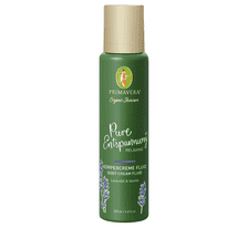 Pure Entspannung Körpercreme Fluid