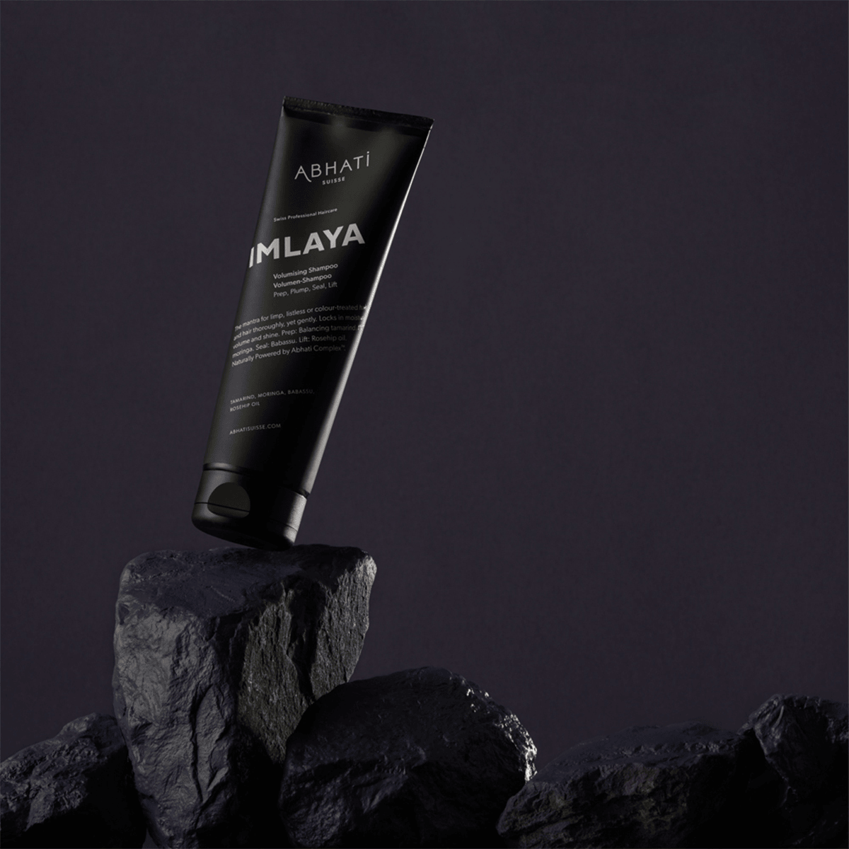 Imlaya Volumising Shampoo