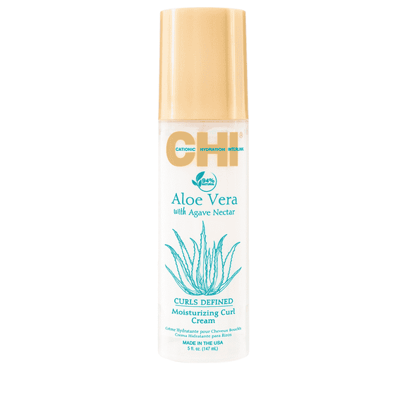 Moisturizing Curl Cream