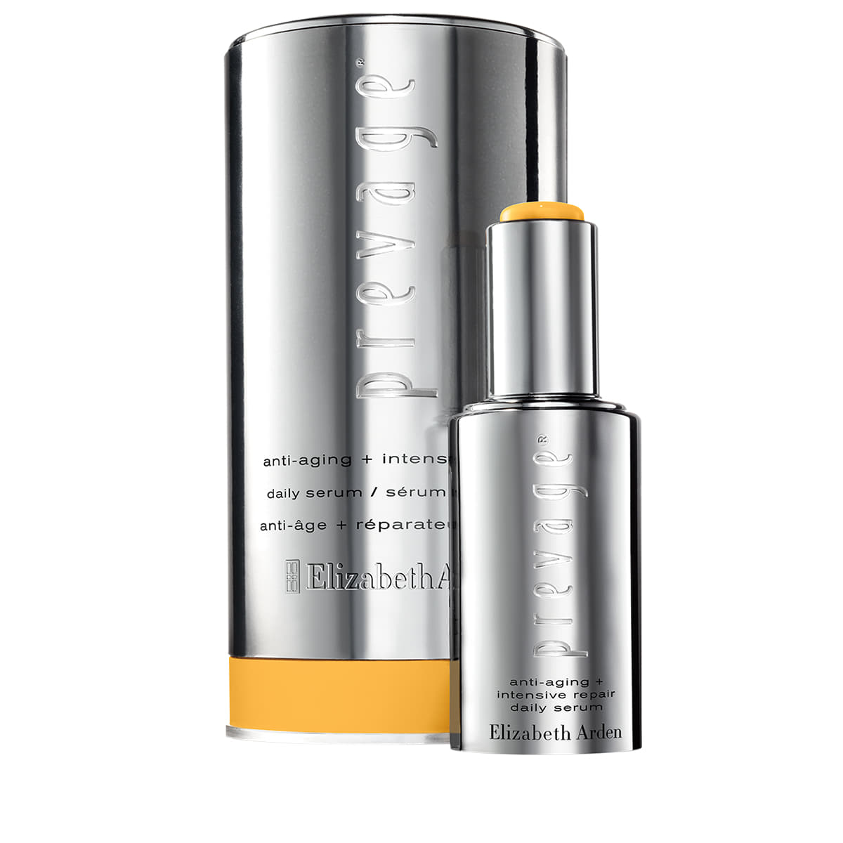 Anti-Aging + Intensive Repair Daily Serum