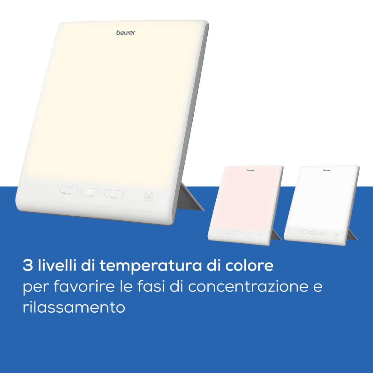 Lampada Diurna Perfect Day TL 45