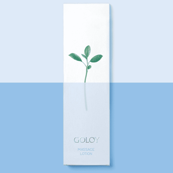 Massage Lotion