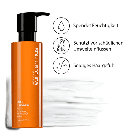 Urban Moisture Conditioner