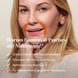 Mund Patches mit Niacinamide 