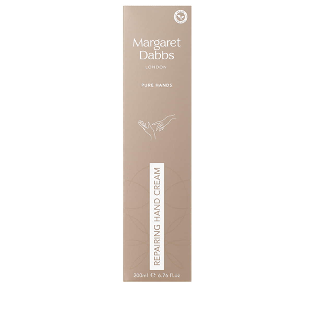 PURE Repairing Hand Cream