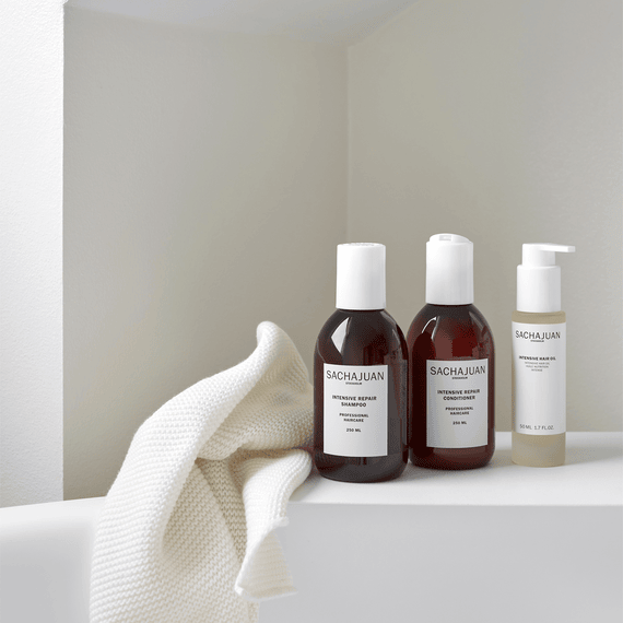 Intensive Hair Oil