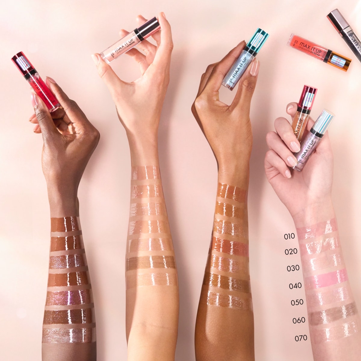 Max It Up Lip Booster Extreme
