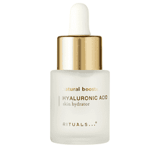 Hyaluronic Acid Natural Booster