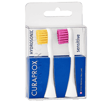 Hydrosonic Sensitive - Gelb-Pink