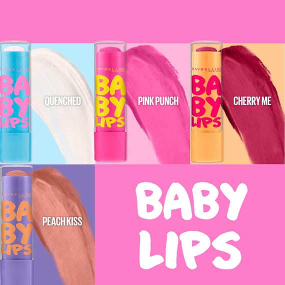 Babylips