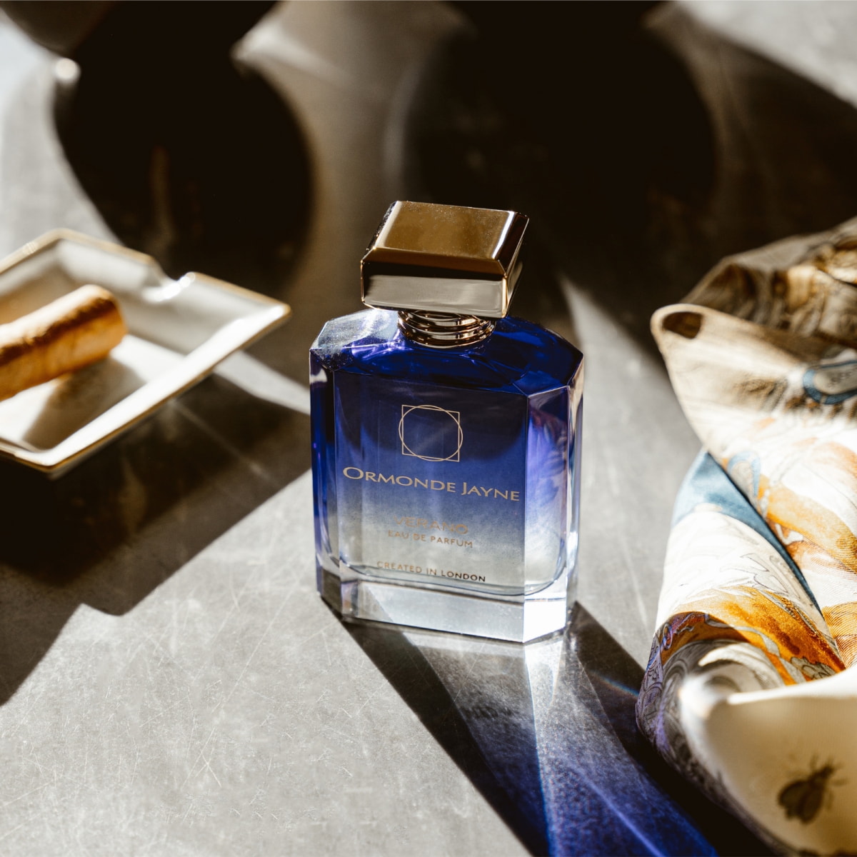 Verano Eau de Parfum