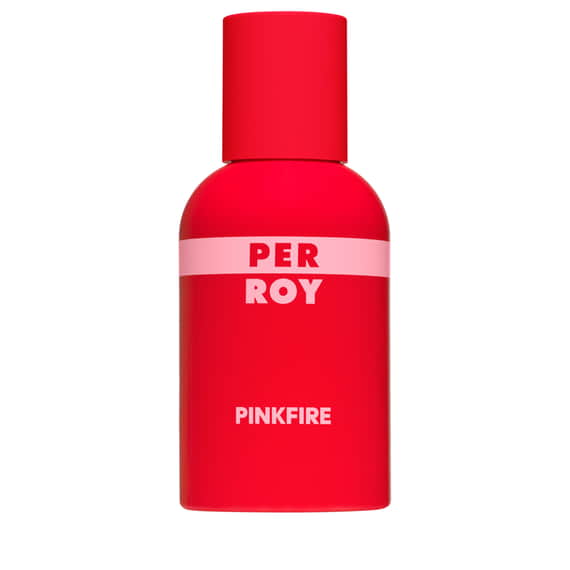 Pink Fire Eau de Parfum