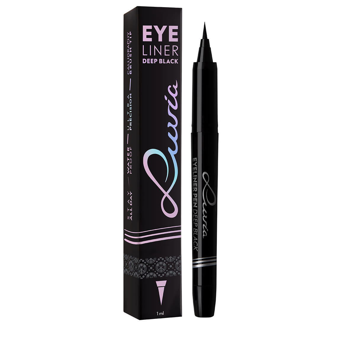 Eyeliner - Deep Black