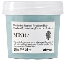 MINU Hair Mask