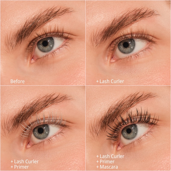 Lash Princess Lengthening Eye Set - 01 Crown Worthy Lashes