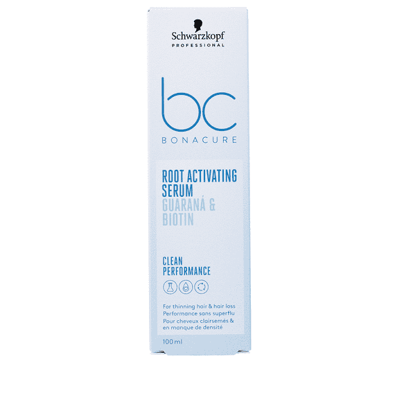 Root Activating Serum